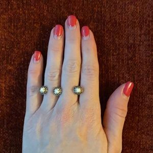 Kendra Scott Odette Double Ring